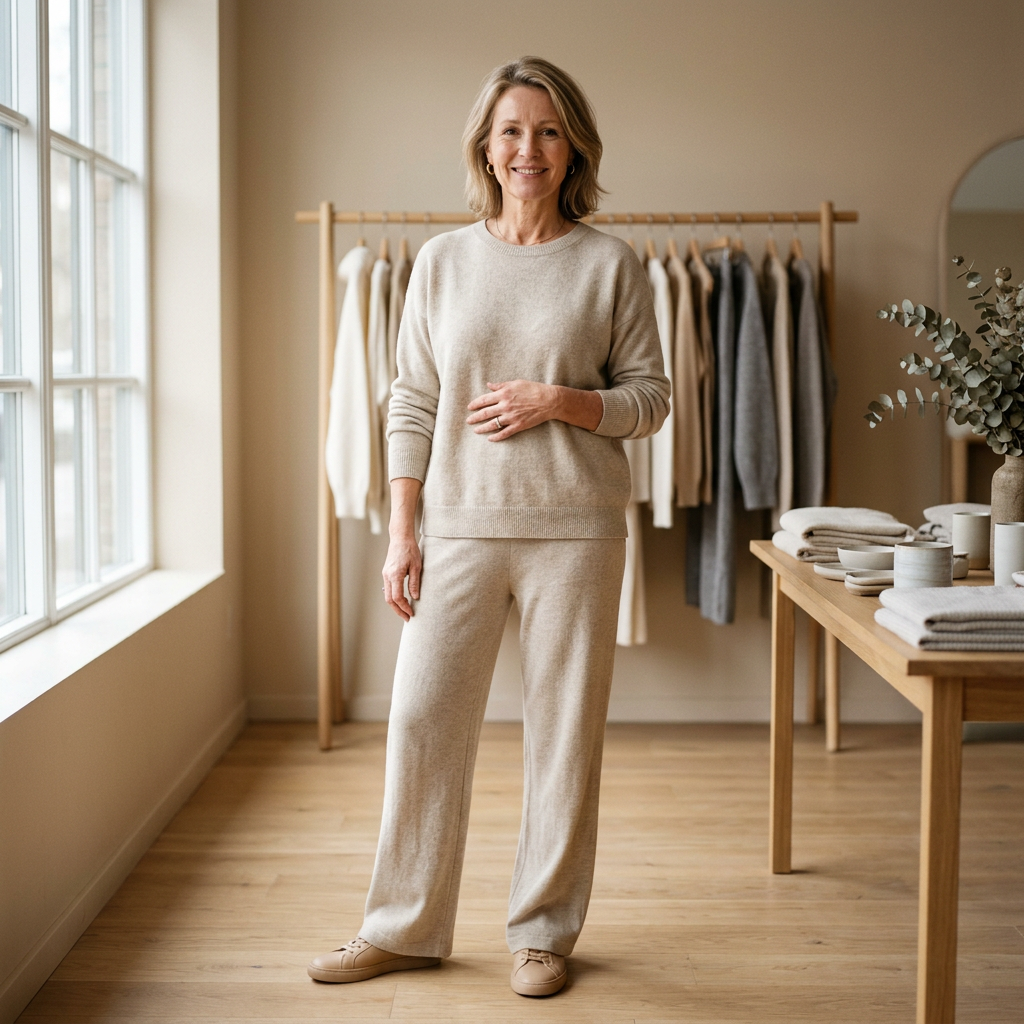 Loungewear