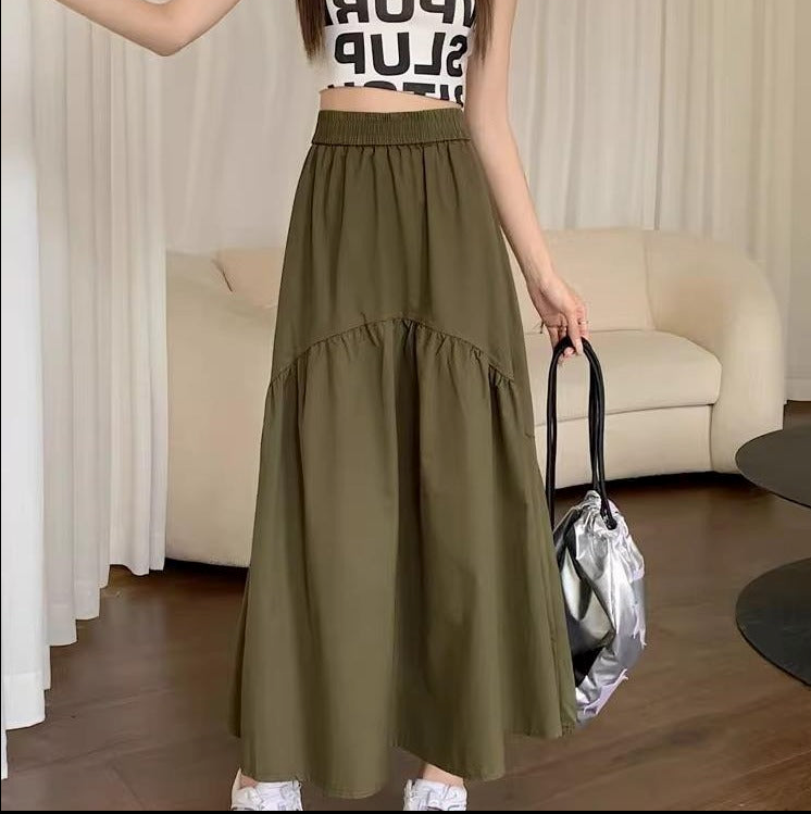 Skirts