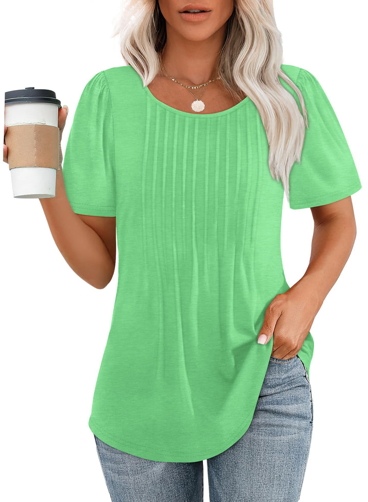The Victoria Everyday Tee