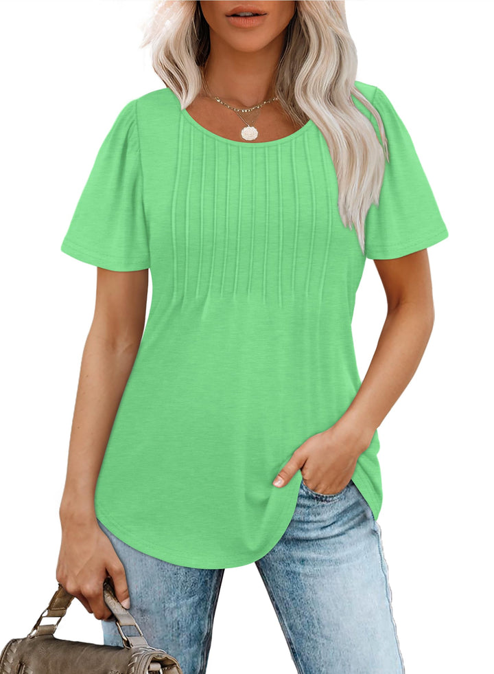 The Victoria Everyday Tee