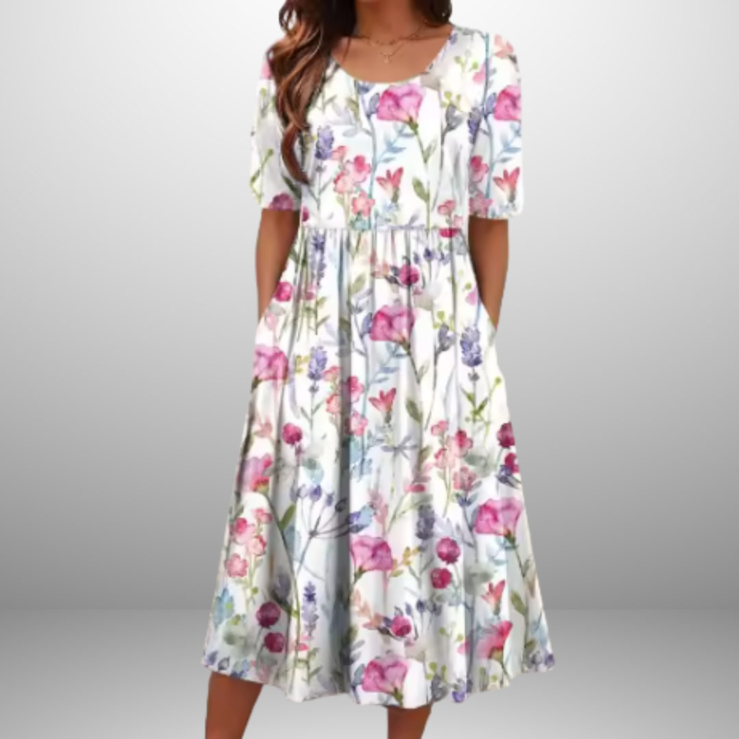 Isabelle™ | Everyday Tummy Dress