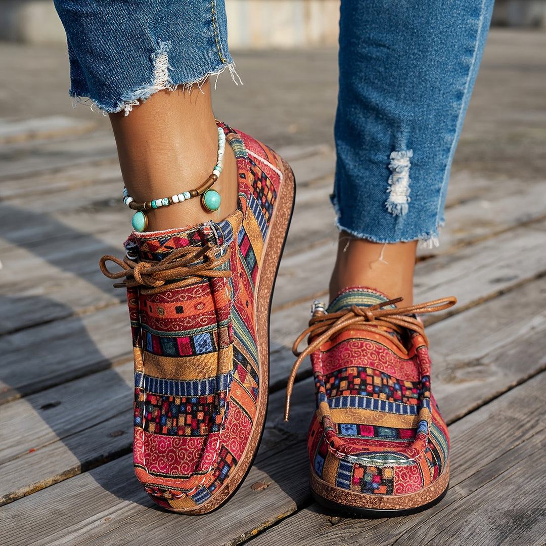 Brighton | Retro Women’s Shoes