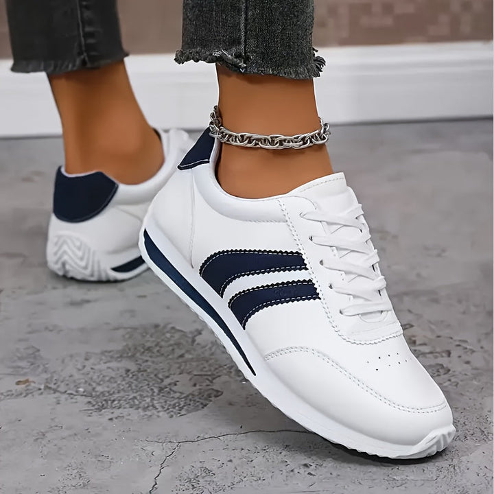 Diane | Lightweight Orthopedic Sneakers