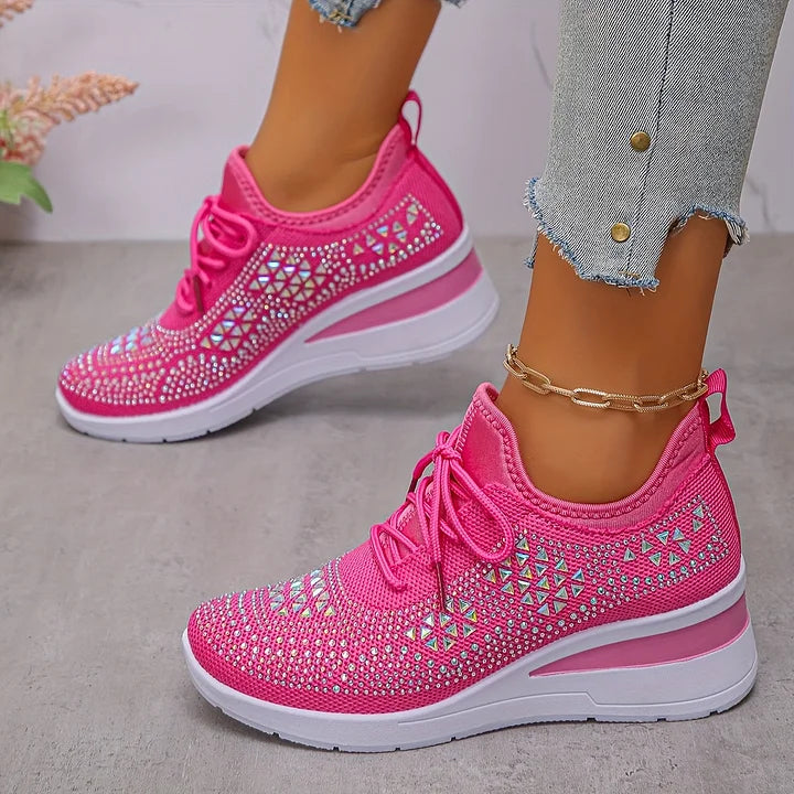 Giselle | Orthopedic Sneakers
