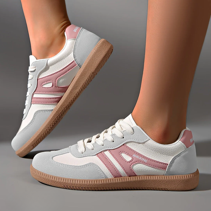Sylvia | Orthopedic Walking Shoes