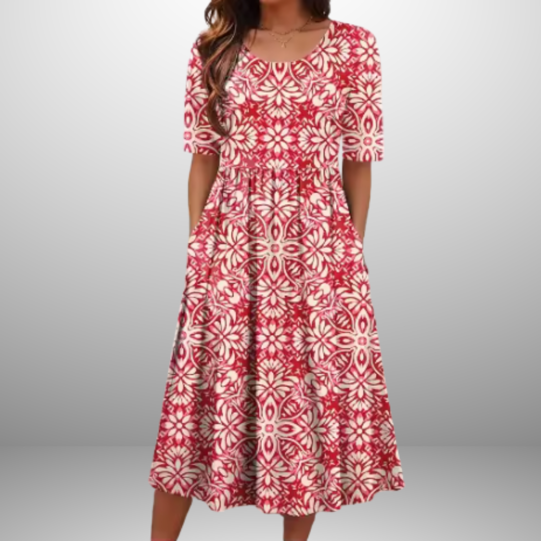 Isabelle™ | Everyday Tummy Dress