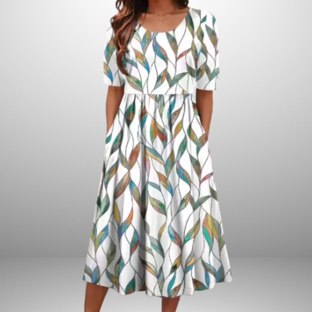 Isabelle™ | Everyday Tummy Dress