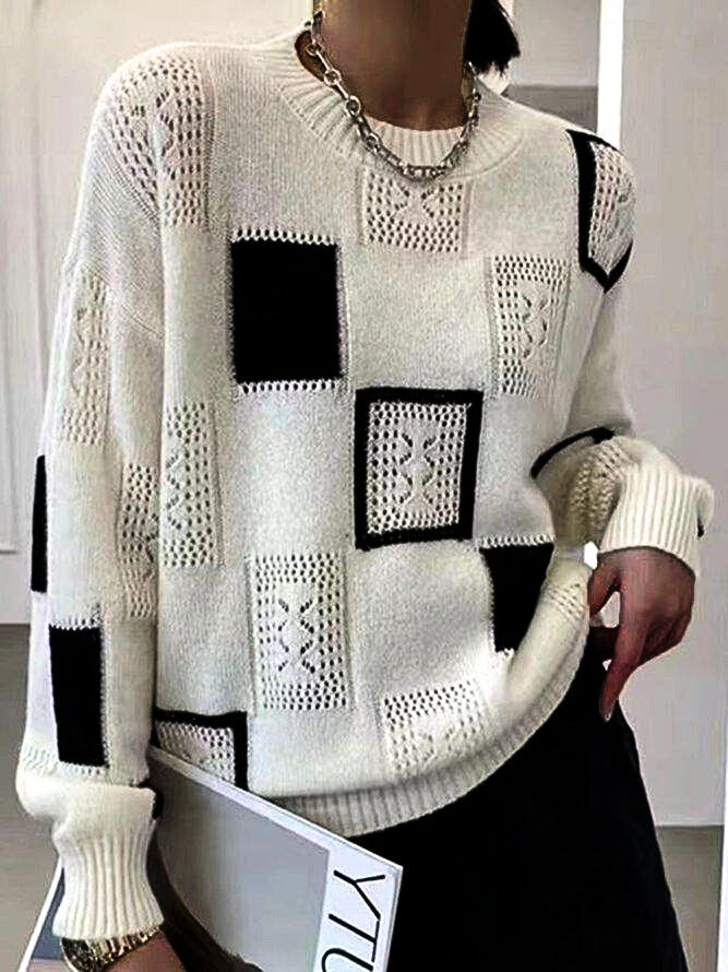 Celina – Everyday Chic Sweater