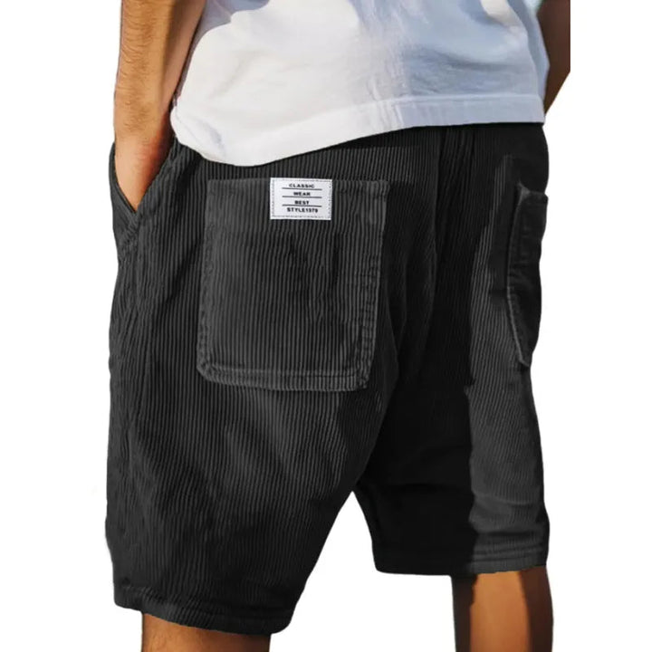 Clark - Refined Summer Shorts | Upstock Toronto
