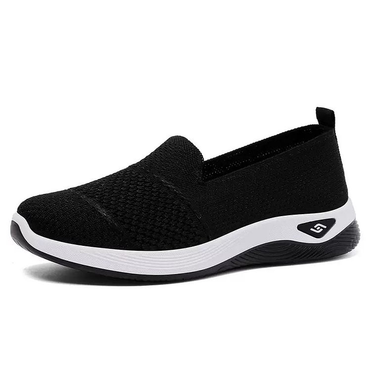 Carol | Supportive Slip-On Sneakers
