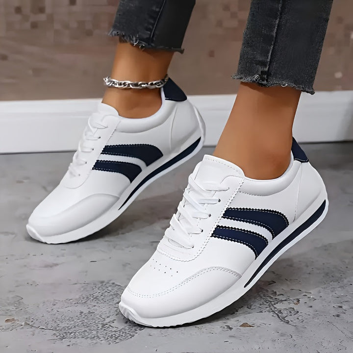 Diane | Lightweight Orthopedic Sneakers