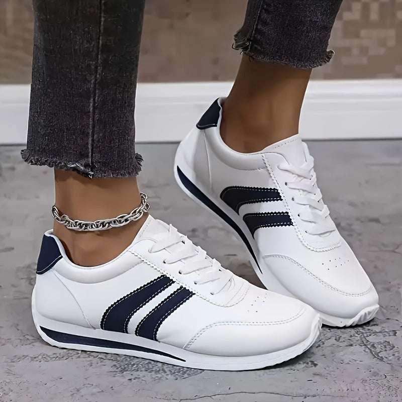 Diane | Lightweight Orthopedic Sneakers