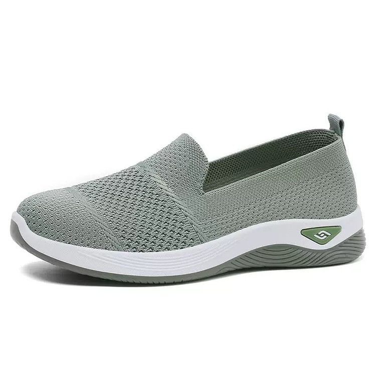 Carol | Supportive Slip-On Sneakers