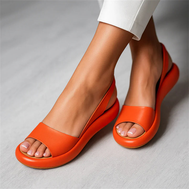 The Haven™ | Padded Heel