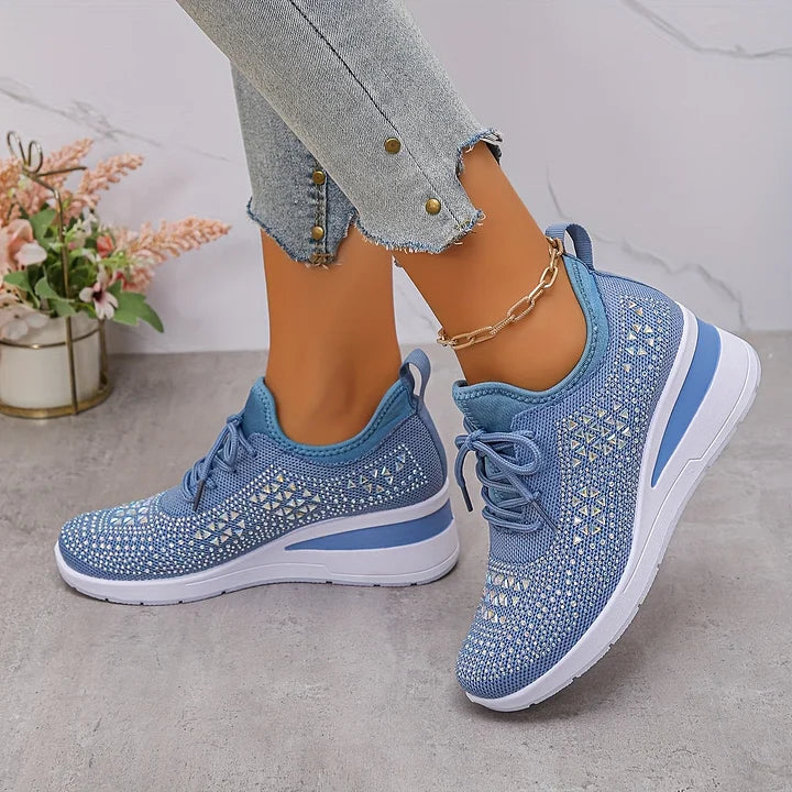 Giselle | Orthopedic Sneakers