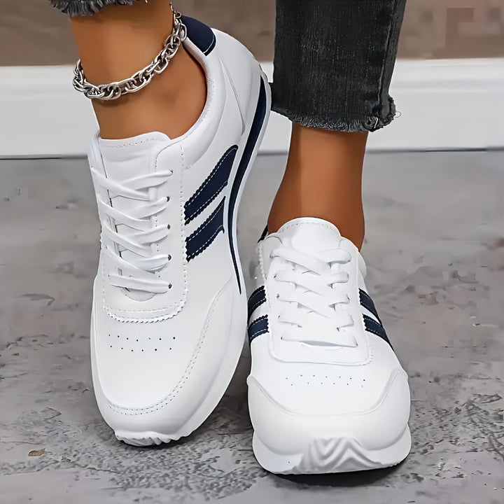 Diane | Lightweight Orthopedic Sneakers