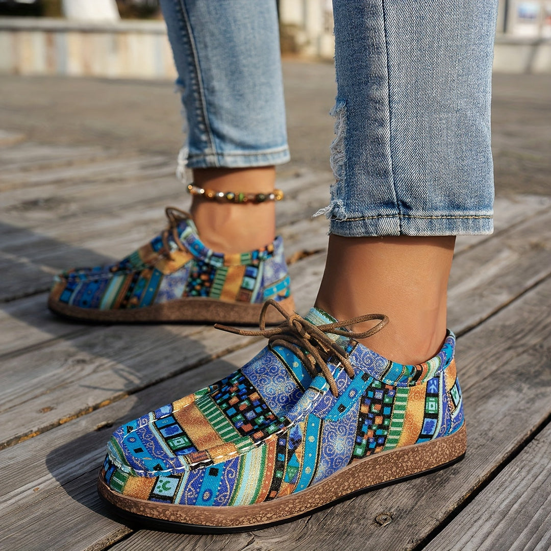 Brighton | Retro Women’s Shoes