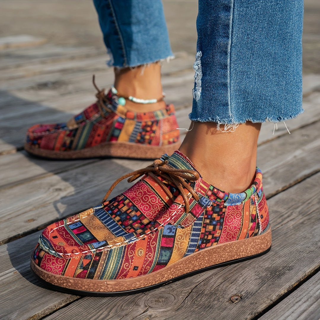 Brighton | Retro Women’s Shoes