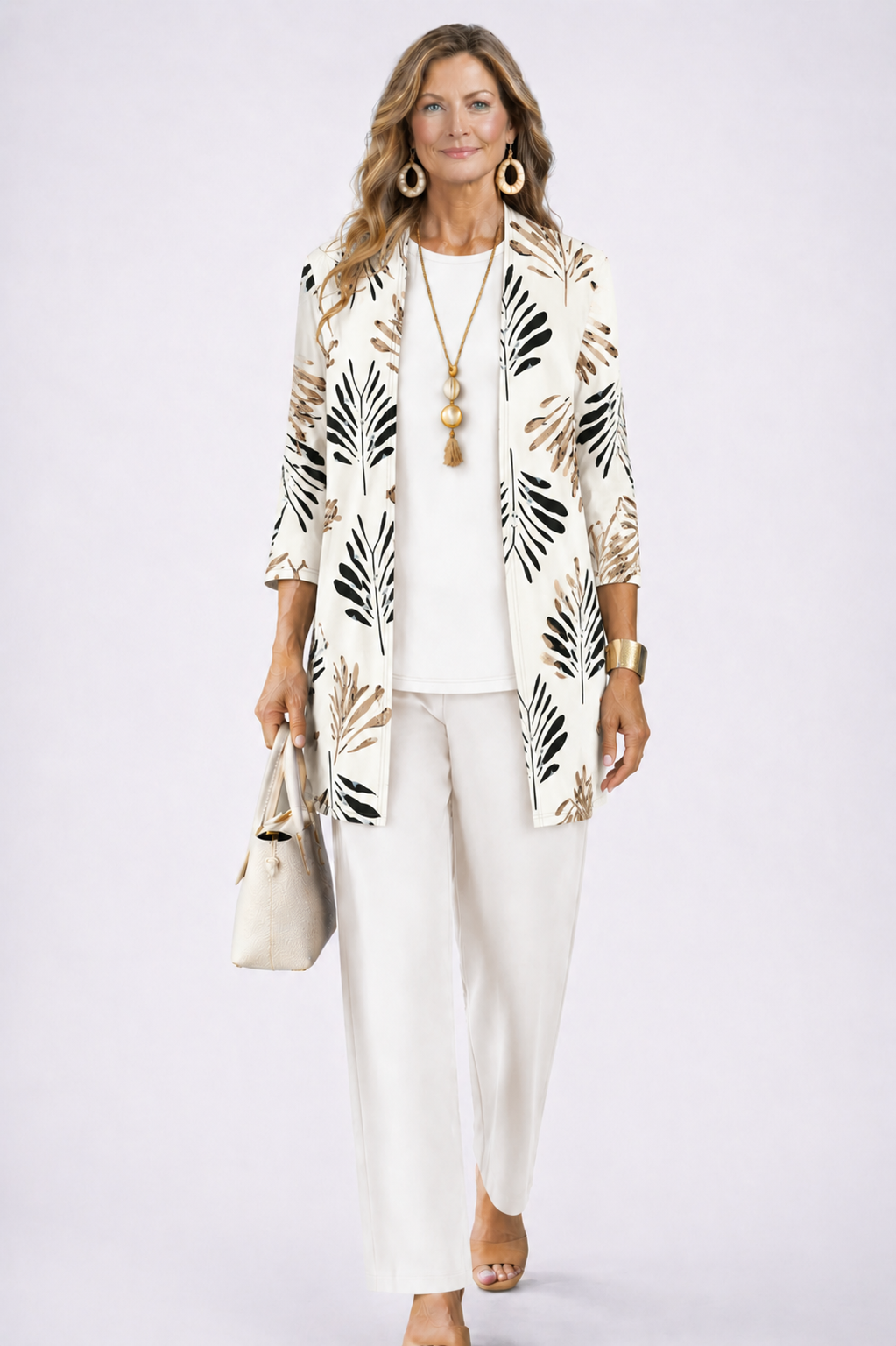 Sandra | 3-Piece Set