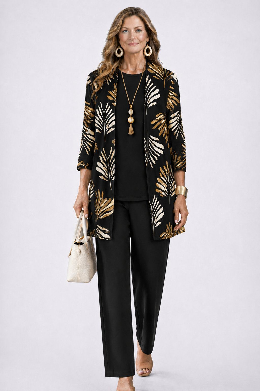 Sandra | 3-Piece Set