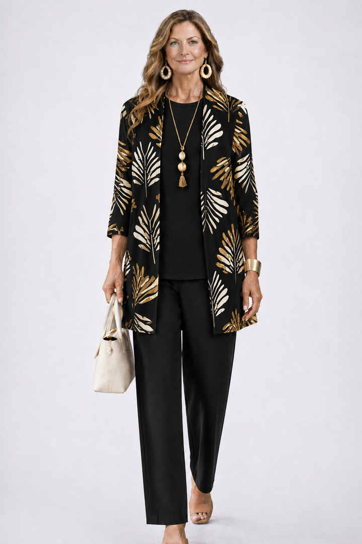 Sandra | 3-Piece Set