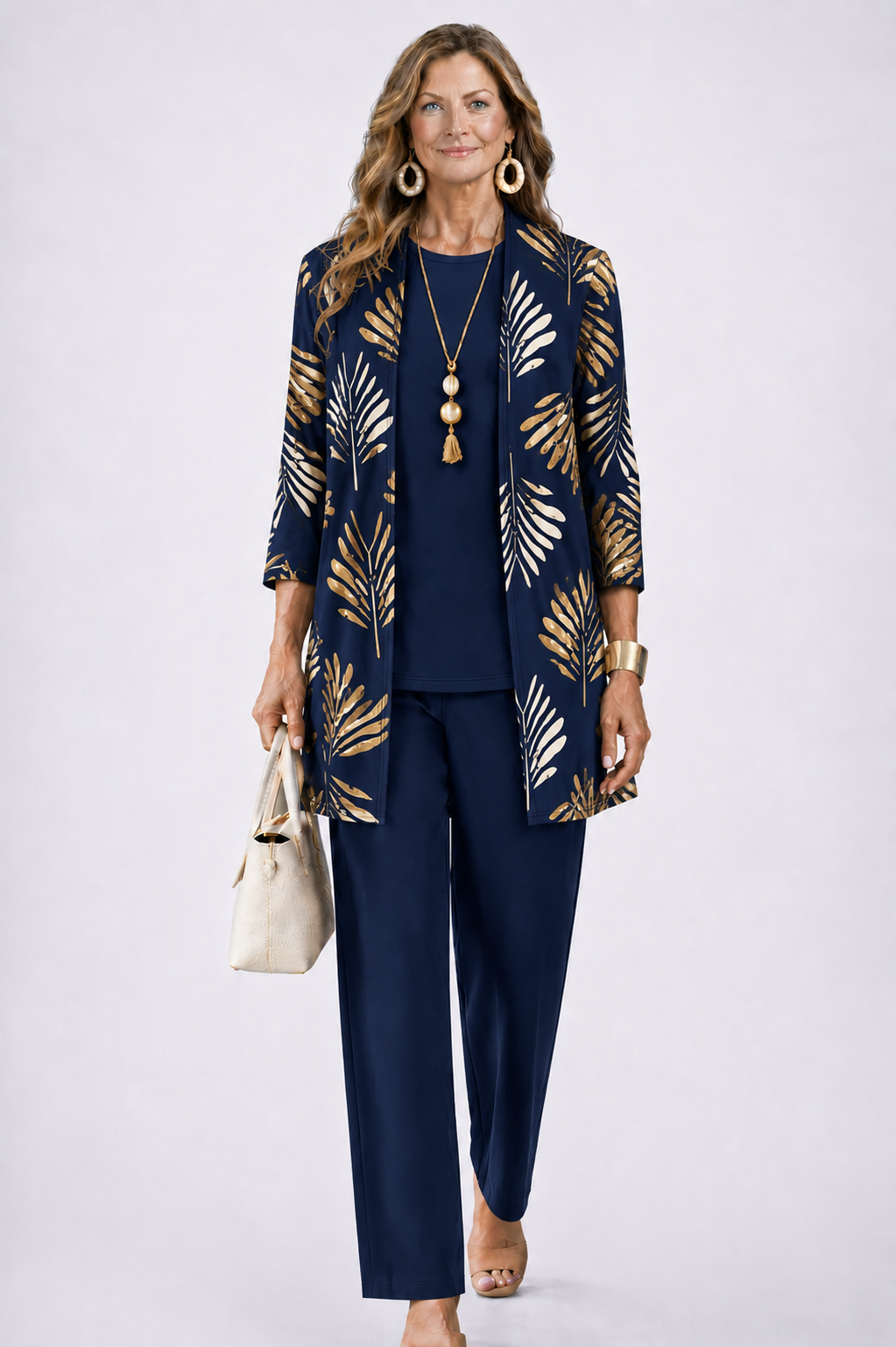 Sandra | 3-Piece Set