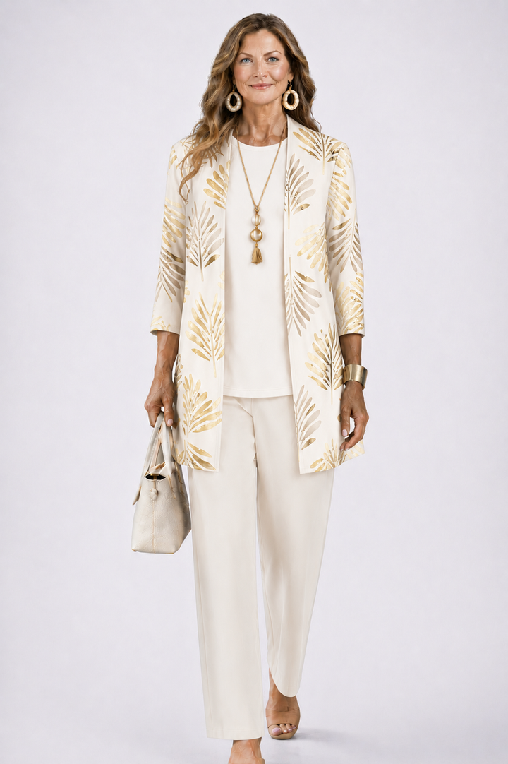 Sandra | 3-Piece Set