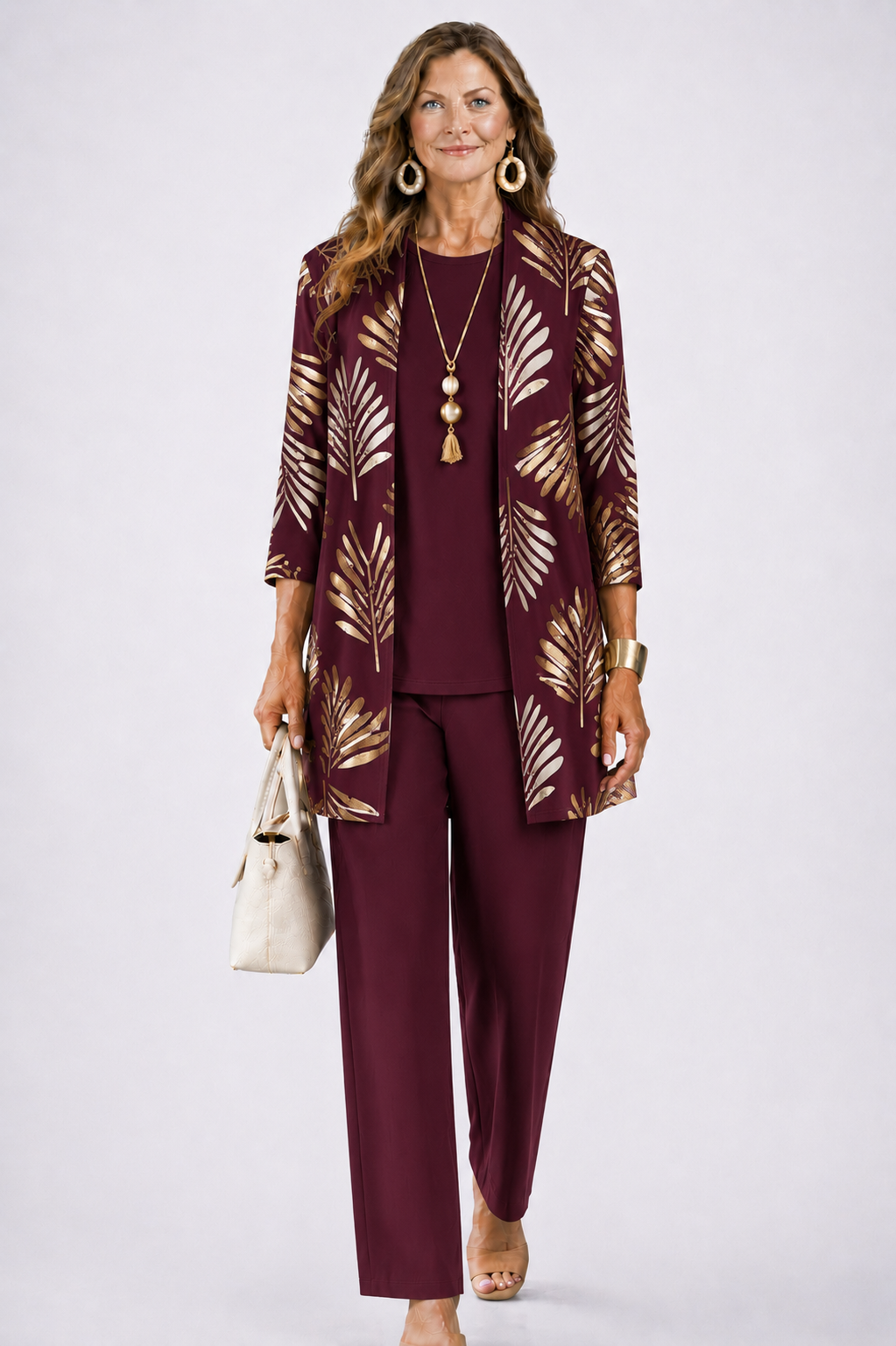 Sandra | 3-Piece Set
