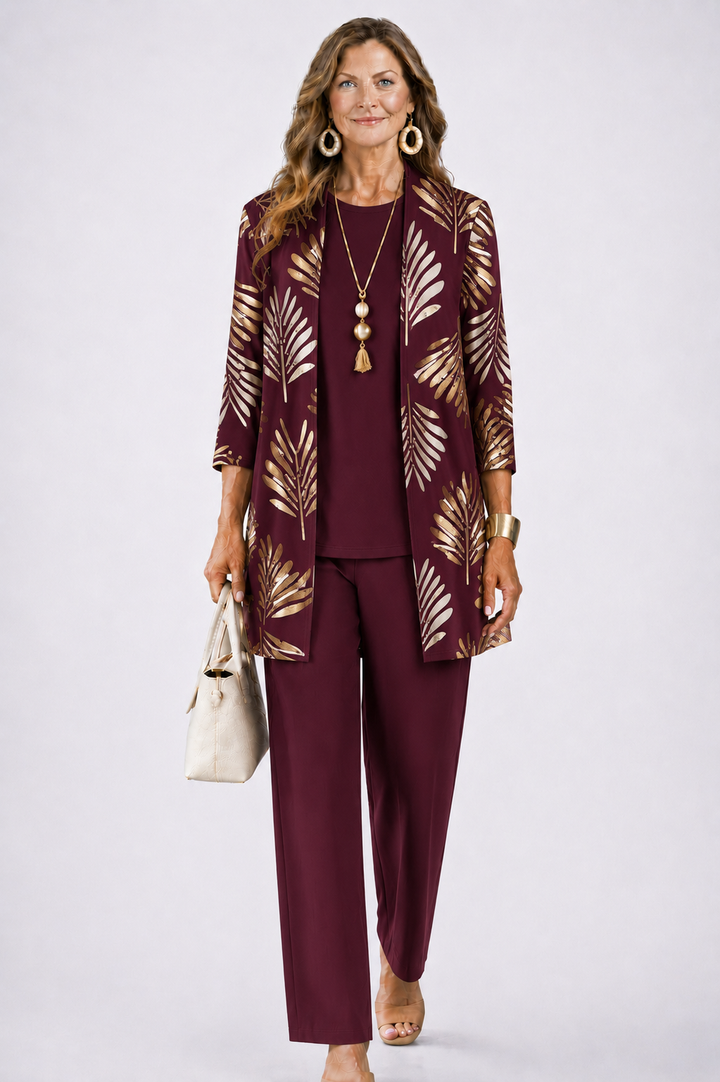 Sandra | 3-Piece Set