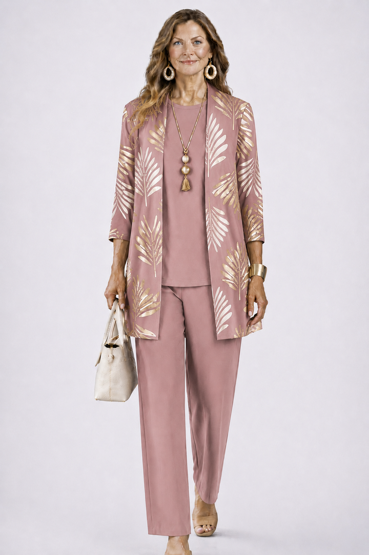 Sandra | 3-Piece Set