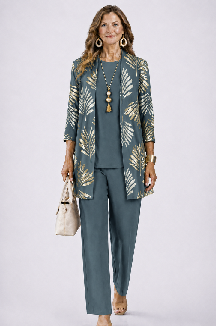 Sandra | 3-Piece Set