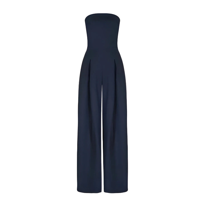 Amélie | Sleeveless Jumpsuit