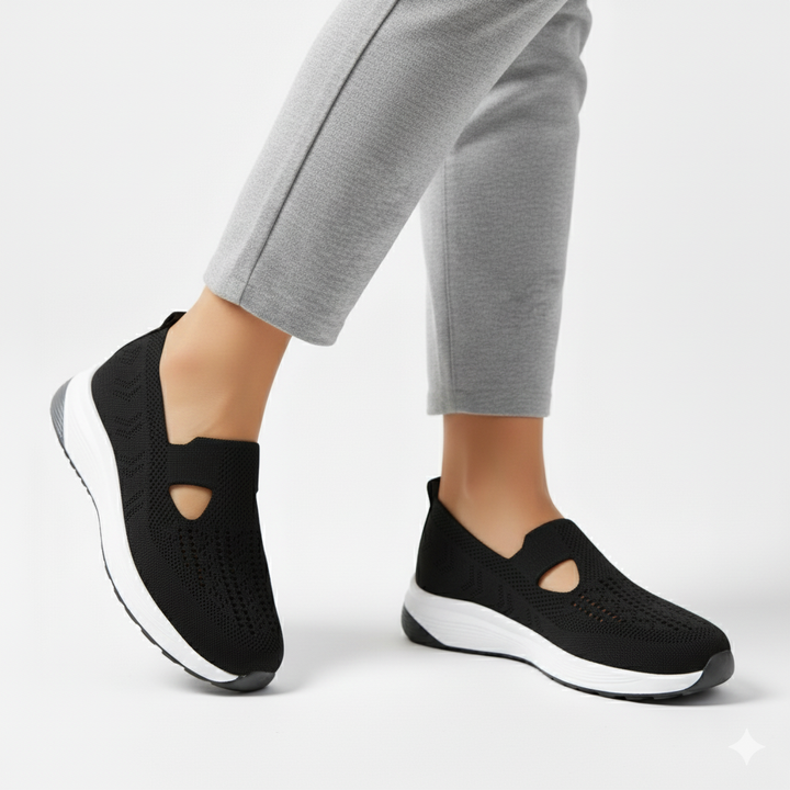 Carry Orthopedic Slip-On Shoes