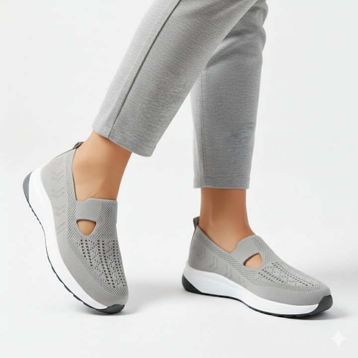Carry Orthopedic Slip-On Shoes