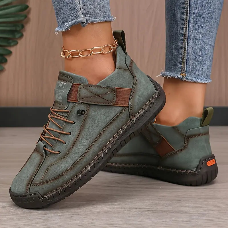 Cheryl | Orthopedic Sneakers