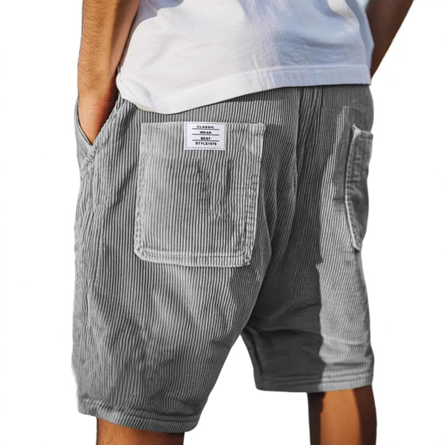 Clark - Refined Summer Shorts | Upstock Toronto