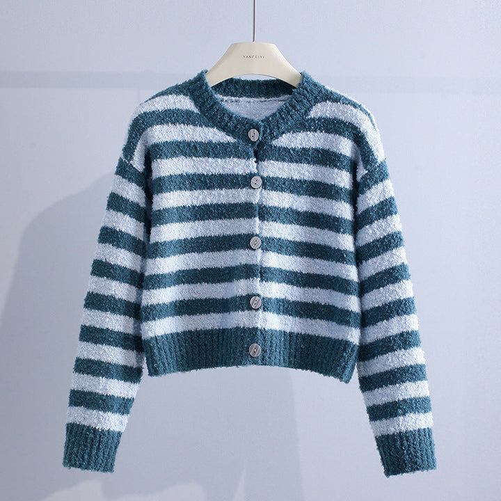 Teenie™ Cashmere Blend Cardigan