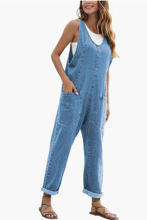 Millie | Dungarees