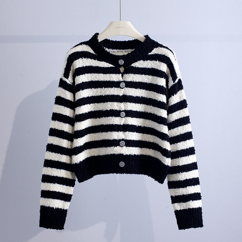 Teenie™ Cashmere Blend Cardigan