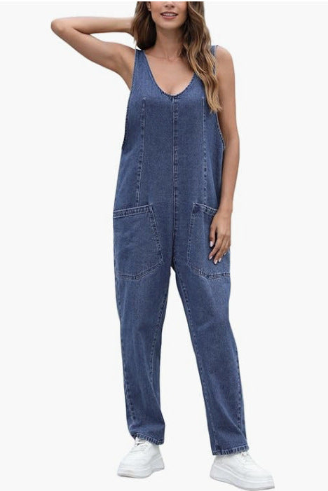 Millie | Dungarees
