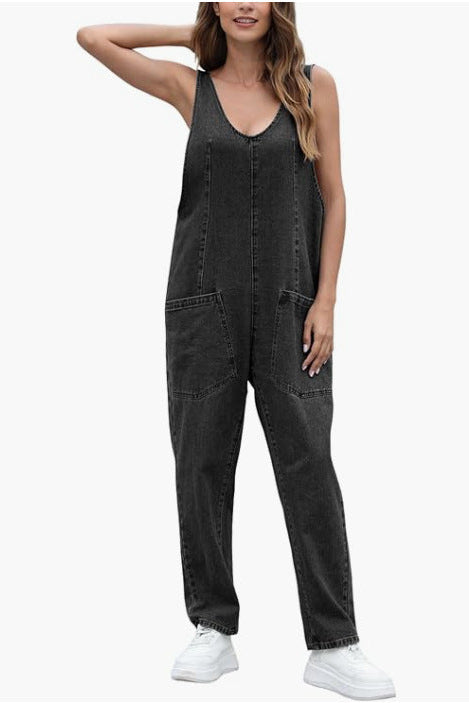 Millie | Dungarees