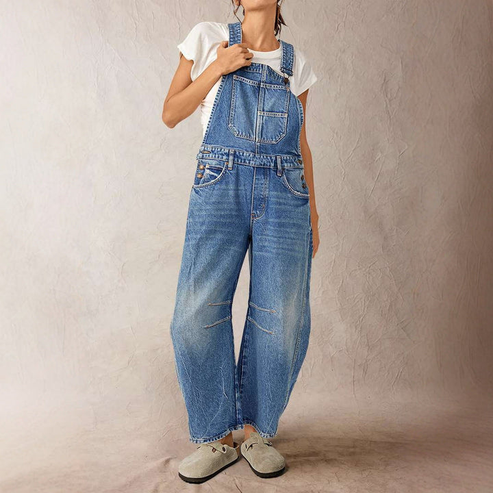Poppy | Dungarees