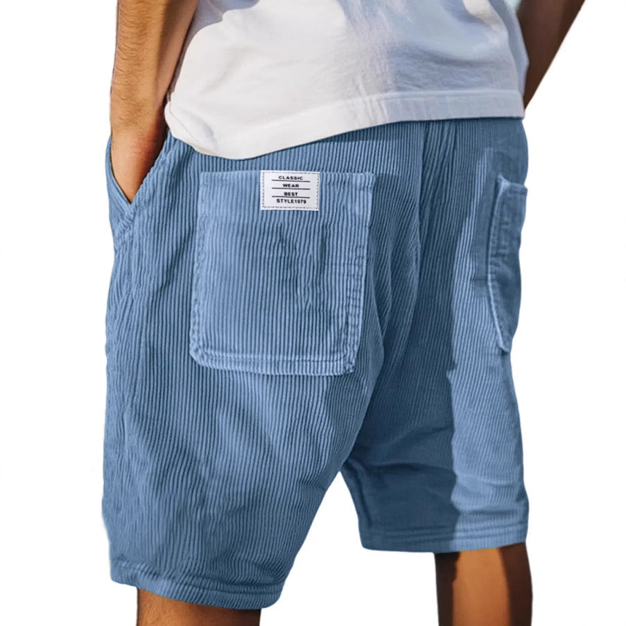 Clark - Refined Summer Shorts | Upstock Toronto