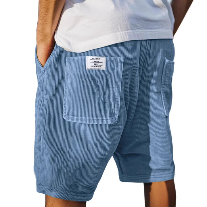Clark - Refined Summer Shorts | Upstock Toronto