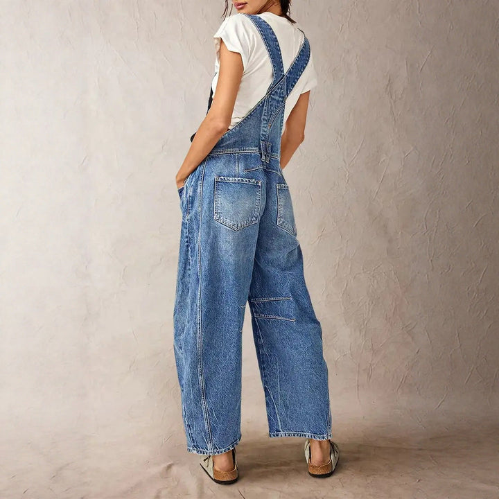 Poppy | Dungarees