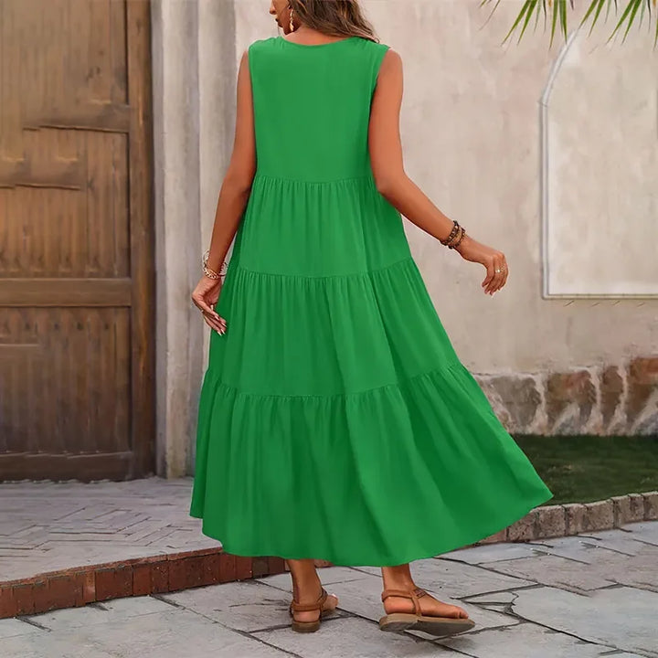 Elise – Elegant & Flattering Dress