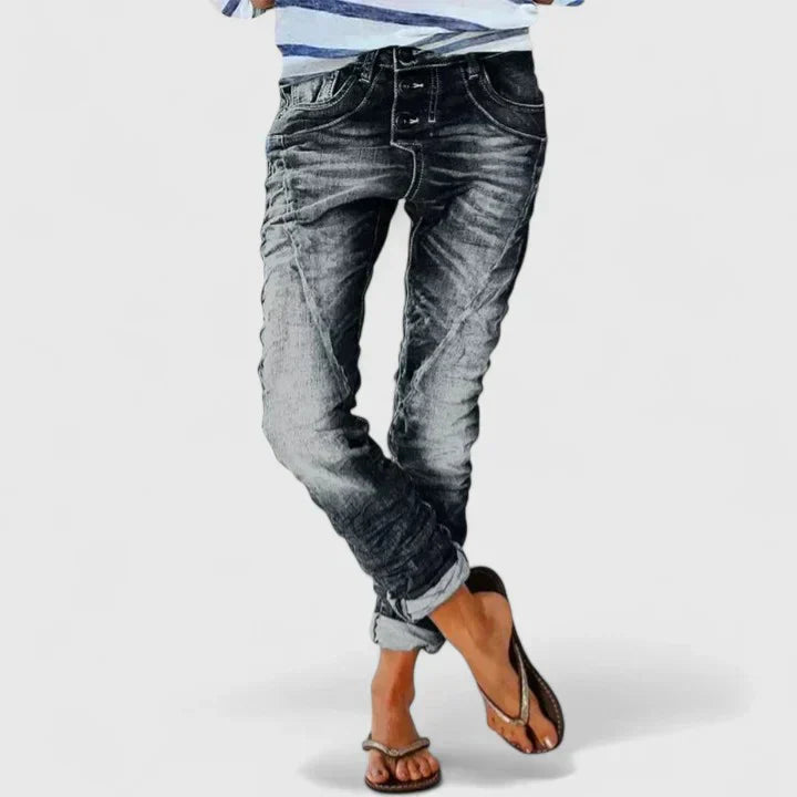 Erin | Comfortable Pants