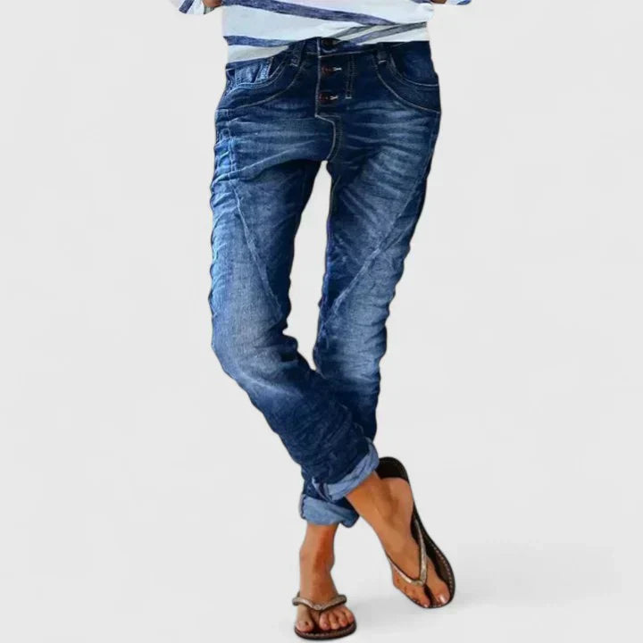 Erin | Comfortable Pants