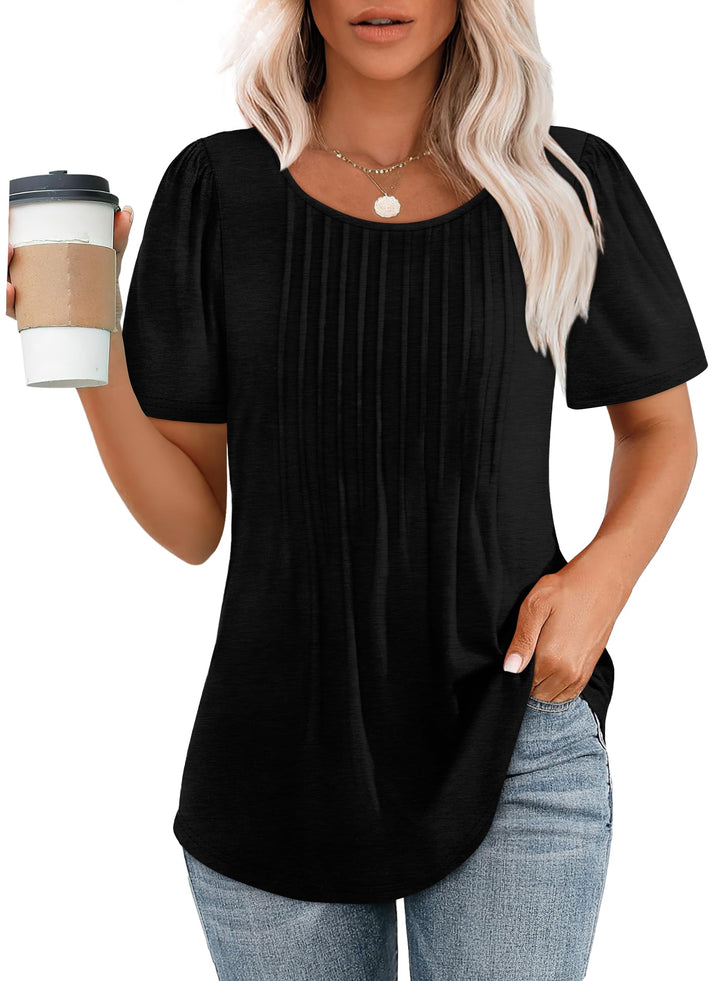 The Victoria Everyday Tee