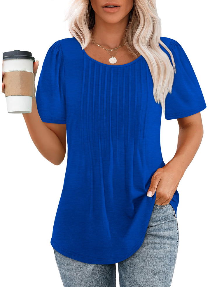 The Victoria Everyday Tee